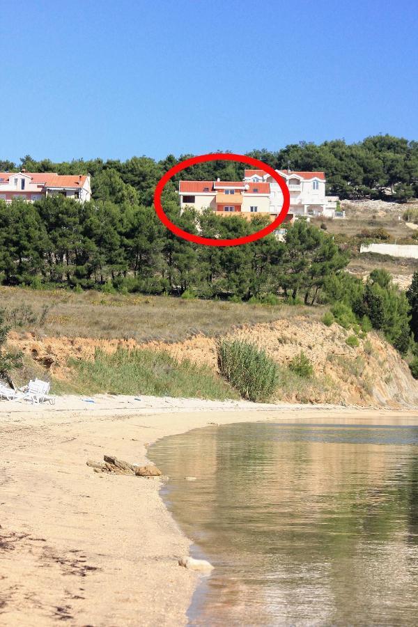 Apartments By The Sea Vlasici, Pag - 9324 Exterior photo