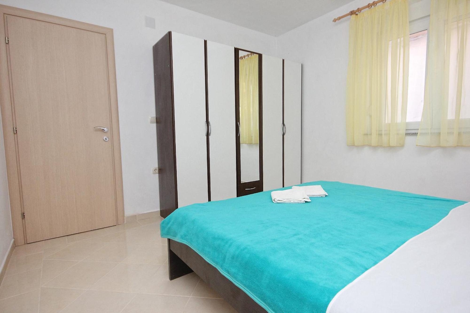 Apartments By The Sea Vlasici, Pag - 9324 Room photo